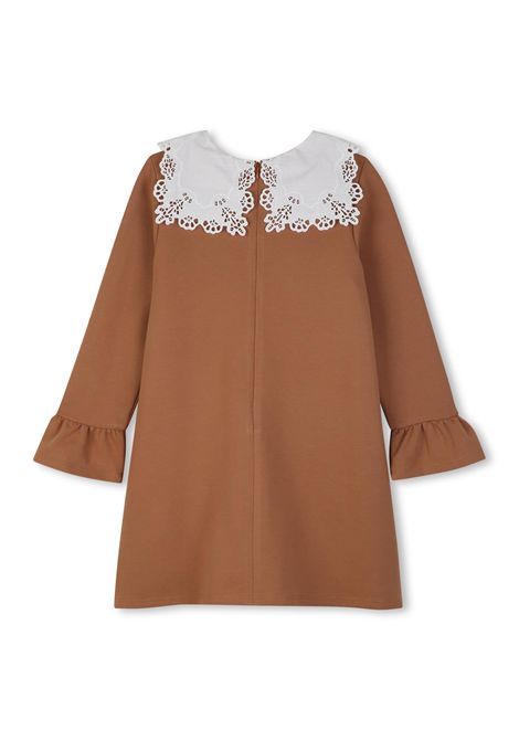 Abito con colletto CHLOE' KIDS | C2124631F